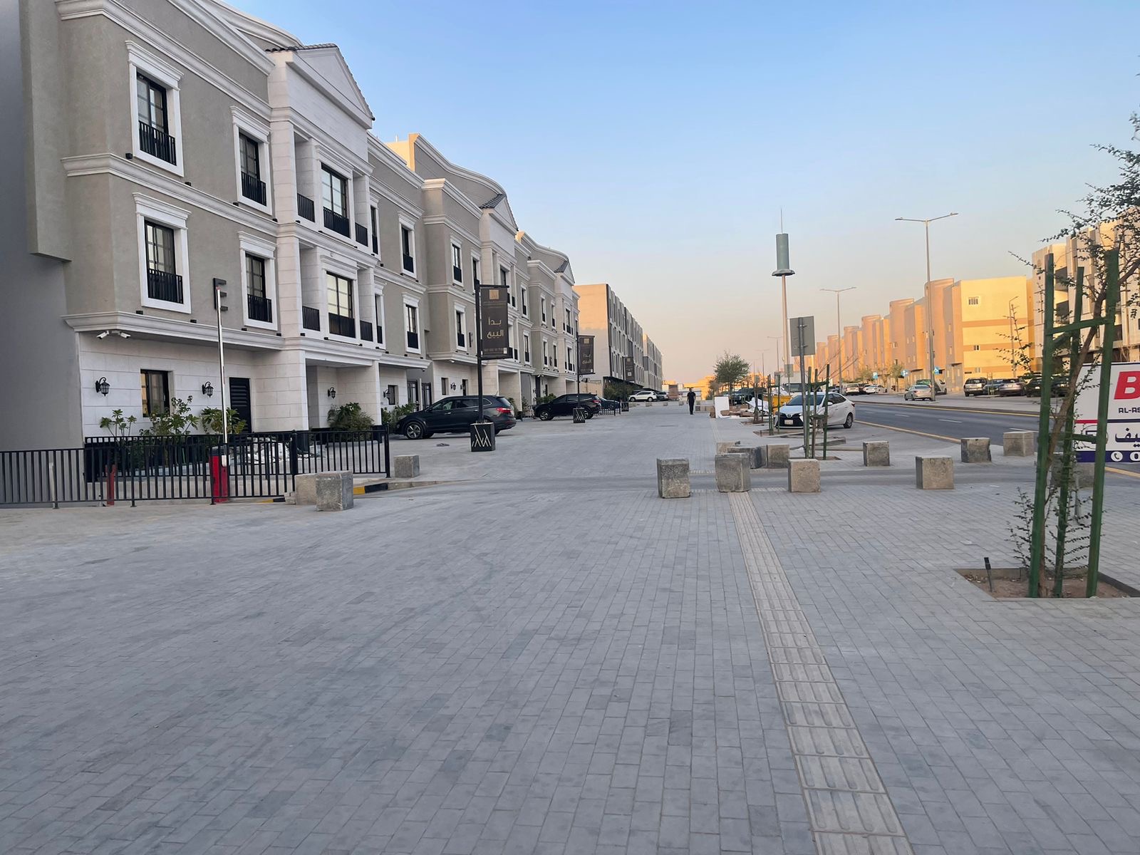 🏡 Brand New Apartment for Rent – Al Nada | Almajdiah 156 ✨